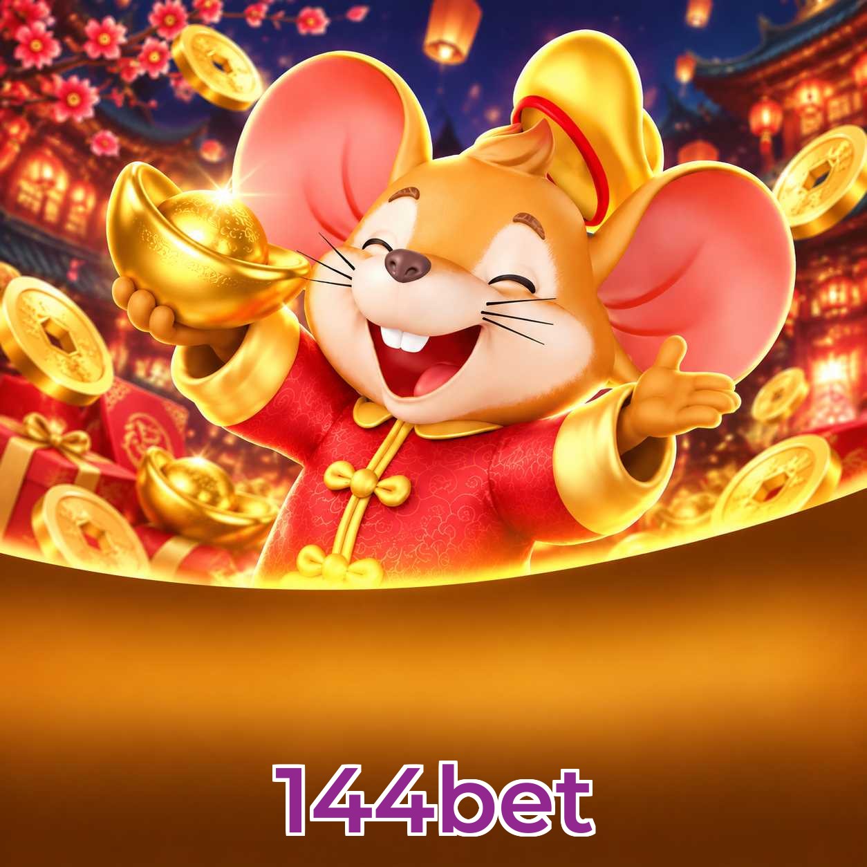 Central de download oficial da 144bet para Android e iOS