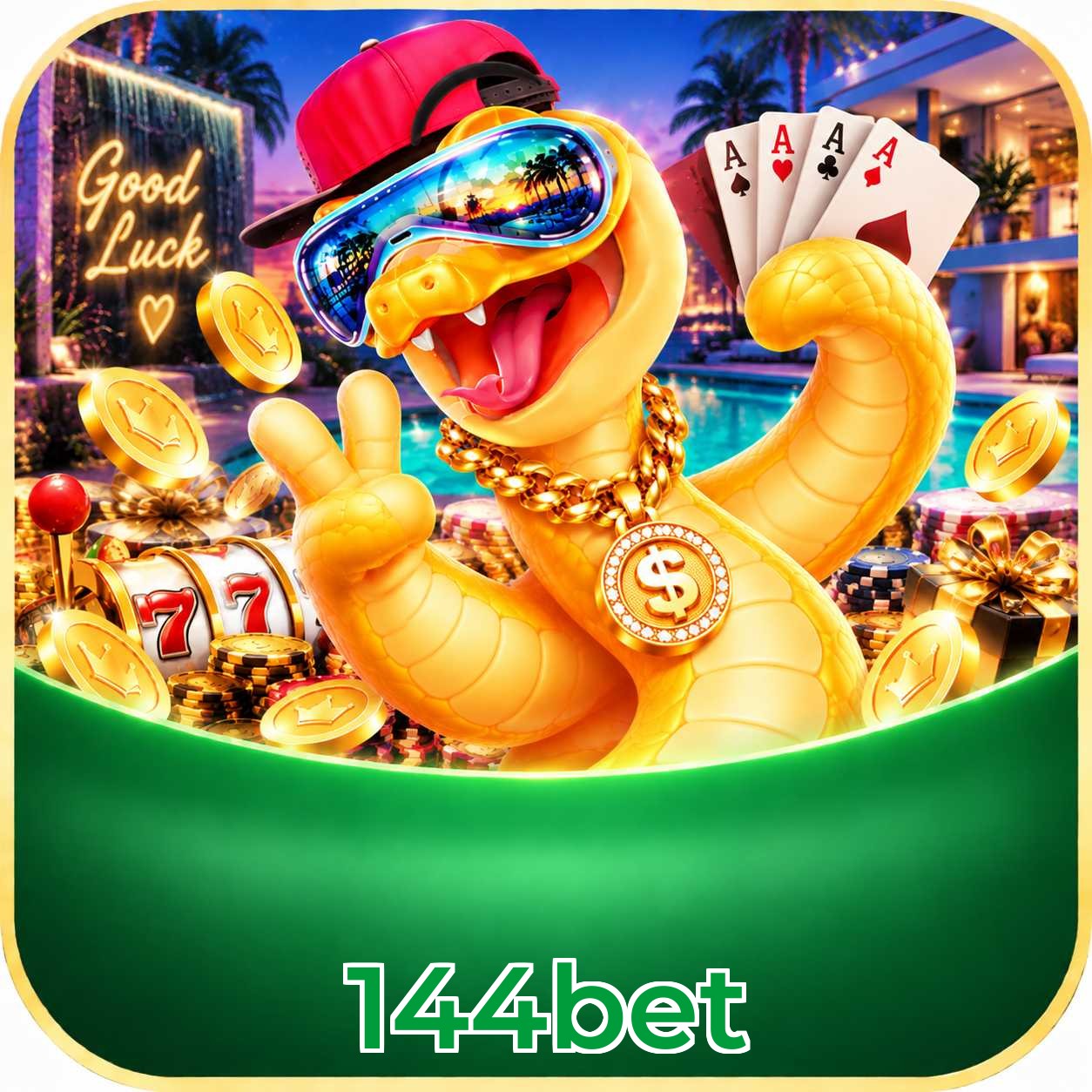 Passo a passo para instalar o APK 144bet com segurança