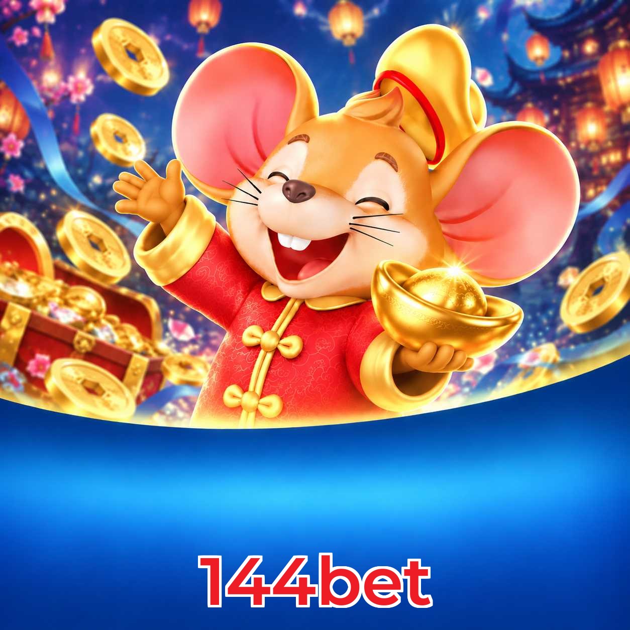 Jogos Fortune da 144bet com Fortune Tiger e títulos PG Soft