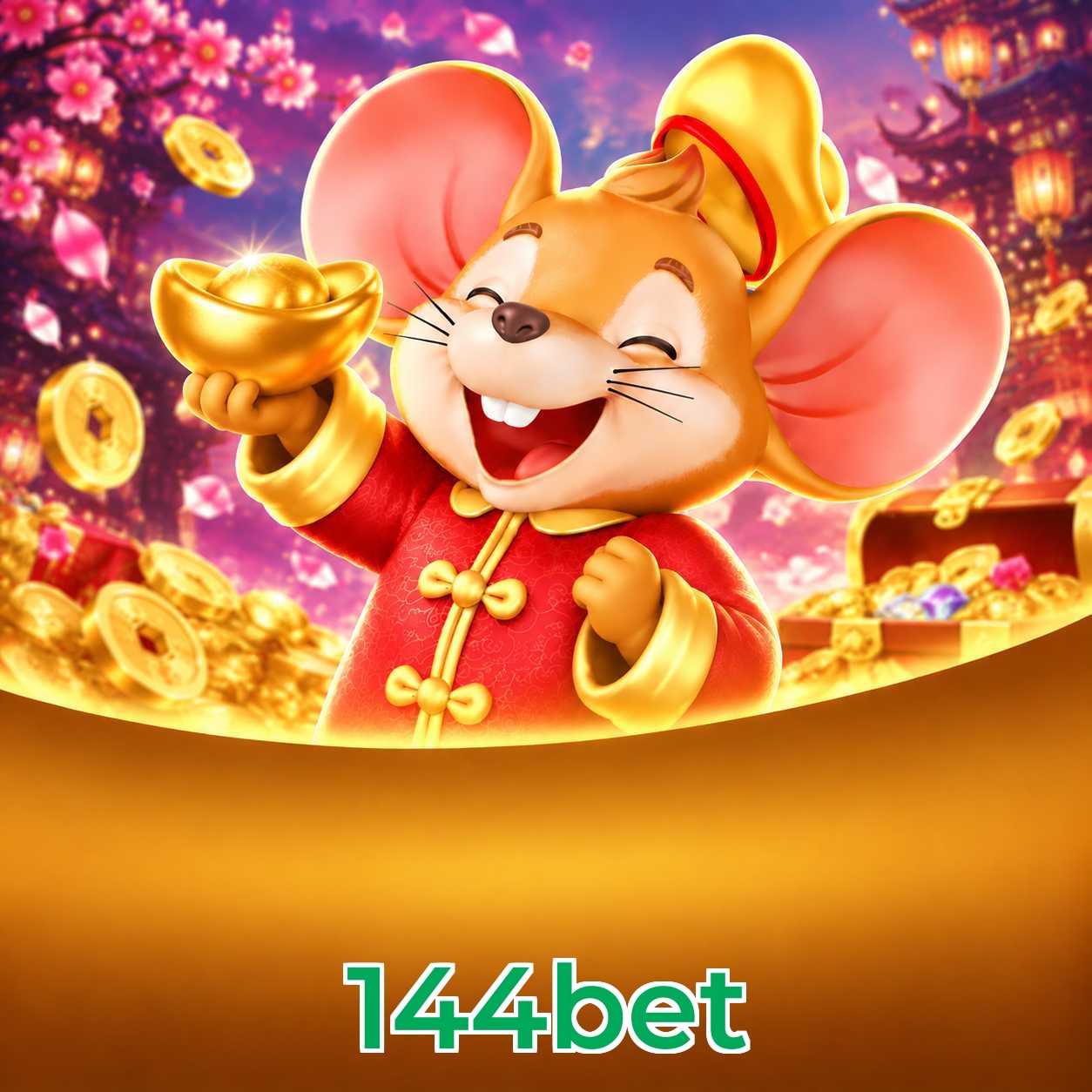 Cassino ao vivo da 144bet com dealers reais e mesas HD