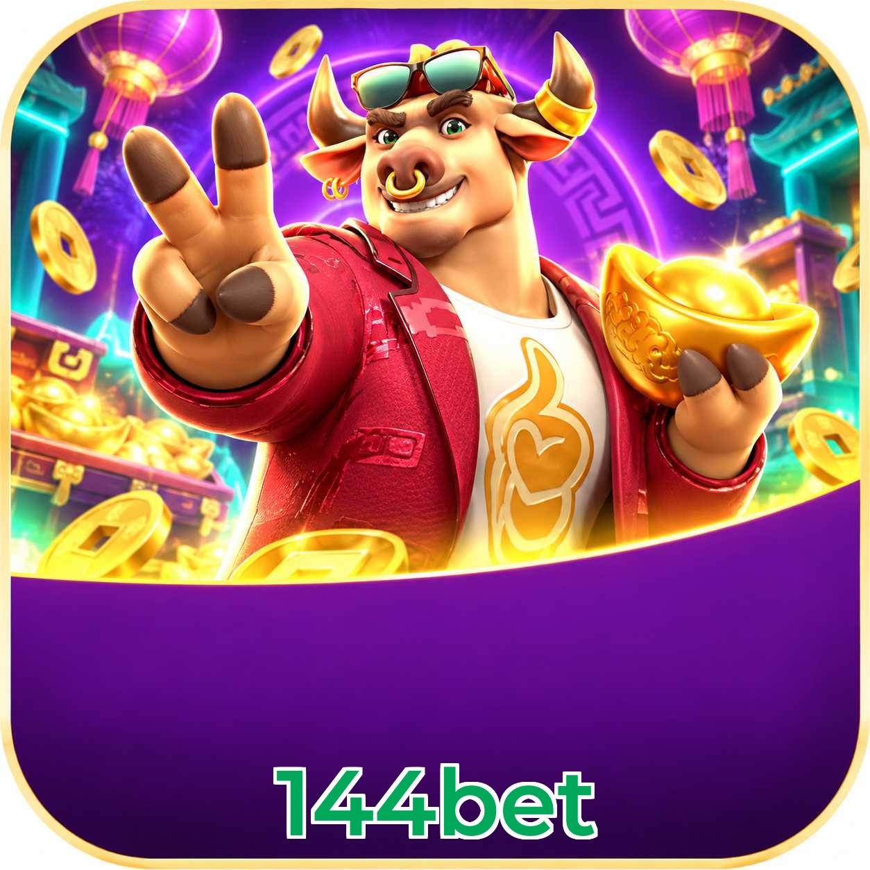 Grandes vitórias e jackpots pagos pela 144bet via PIX