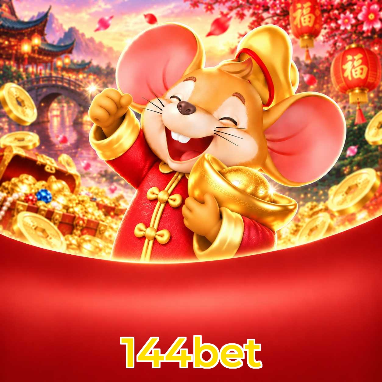 Apostas esportivas na 144bet com odds competitivas e ao vivo